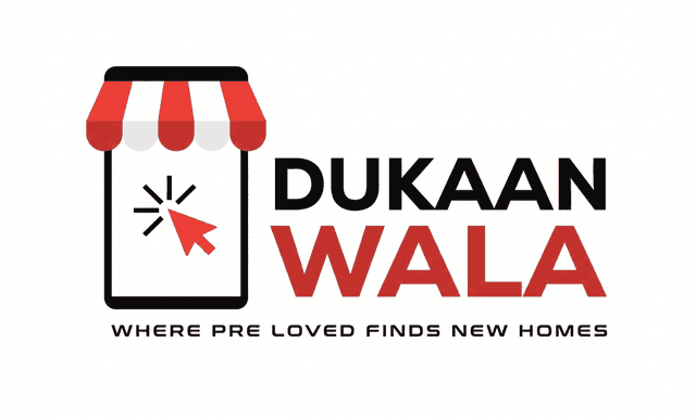 Dukaanwala Logo